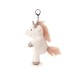 Misty Unicorn Bag Charm (Vegan Angora) 7"/ 18 cm